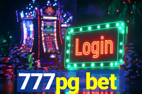 777pg bet